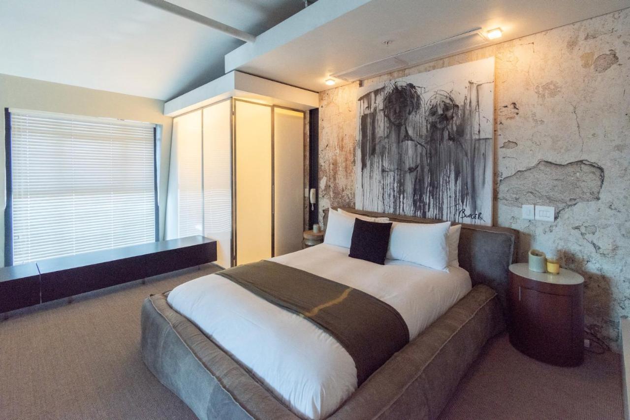 Luxury Penthouse In Wolroy House Apartamento Ciudad del Cabo Exterior foto